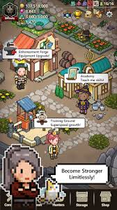 Oa shared academy quest 18+ vfinal mod apk: Evil Hunter Tycoon Nonstop Fighting Building Mod Apk 1 331 Unlimited Money Download