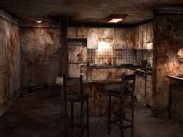 Silent Hill Community Silent Hill 4 The Room Images Silent Hill Silent Hill Art Silent Hill 1