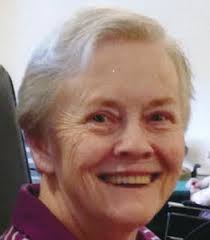 Martha Bowker Obituary (2017)