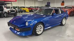 Image result for Deep Blue 1983 Datsun