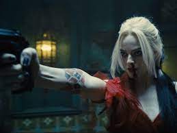 Born 2 july 1990) is an australian actress and producer. Margot Robbie Has Warning Over Harley Quinn S Fate In The Suicide Squad Spoilers