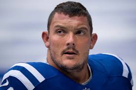 Colts center Ryan Kelly elbow injury