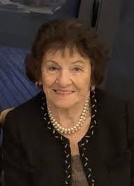 Mr George Paul & his sister mrs Sarinas