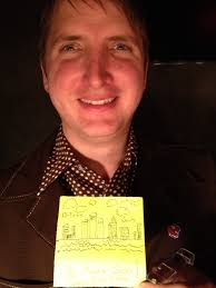 December 27, 2011 with Eric Stollsteimer [Cassette Archives] TUESDAY IN THE  FOREST