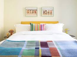 We have catalogued wall art online india exclusively designed to define your spaces. 20 Above Bed Decor Ideas Architectural Digest