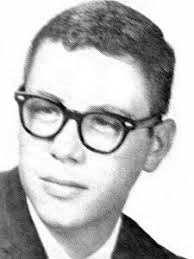 SP4 James Wesley Mize, Jr, Palm Beach, FL