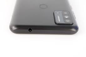 Ulefone Note 11P Test - normales ...