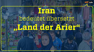 How unique is the name arisch? Zdfinfo No Twitter Arisch Hat Mit Blond Und Blauaugig Nichts Zu Tun In Der Vorzeit Nannten Sich Die Alten Inder Und Iraner Arier Iran Https T Co Nol2apsirg