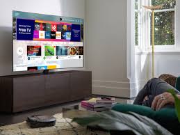 How can i update my smart samsung tv? Samsung Tv Plus Bietet Jetzt 80 Gratis Kanale Auf Smart Tvs Netzwelt