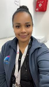 Kerrie Stone's Instagram, Twitter & Facebook