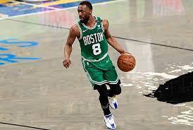 Tall and handsome kemba walker is an american well known professional basketball player. Celtics Reportedly Looking To Trade Kemba Walker Slam