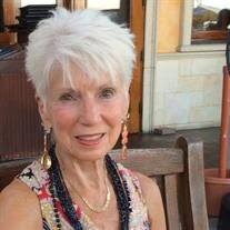 Janet Kathrine Albright Obituary