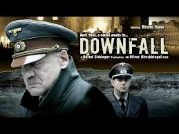 When the end finally does comes. Downfall 2004 Hitler Full Movie Hd In English Subtitles Action Mvies Reversed Youtube