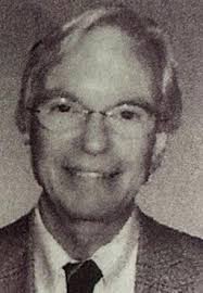 Dr. David Shepard O'Brien