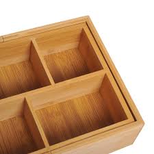 Weihnachten ist eines der feste, auf welches groß und klein, jung und alt. Ablagefacher Homcom Aufbewahrungsbox Ordnungsbox Schubladen Organizer Ausziehbar Bambus Natur L24 6 X B17 6 X H7 Cm Burobedarf Schreibwaren Agb Lv