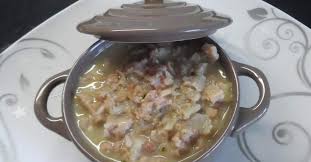 Cassolette D Andouillette Gratinee Recette Recettes De Cuisine Andouillette Cuisine