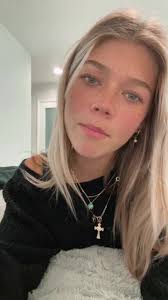 Abby Oldfield's Instagram, Facebook & TikTok