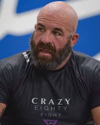 Stills from Owings Mills. Join us for Jiu-Jitsu