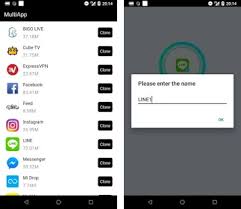 No tendremos problemas en duplicar skype, telegram, facebook, twitter,. Descargar Multi App Premium Apk 4 8 1 Para Android