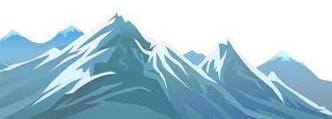 Snowy Mountain Transparent Png Clip Art Image Pejzazhi Snezhnye Gory Ozera