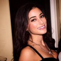 Erika Arcuri's Instagram, Twitter & Facebook