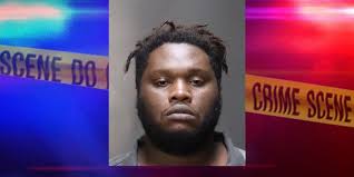 Convicted sex offender sentenced to 40 years in prison for sexually abusing  two children