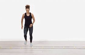 Speed ladder drills are about quality and form rather than producing overload. 5 Agility Ladder Drills For A Full Body Burn Daily Burn