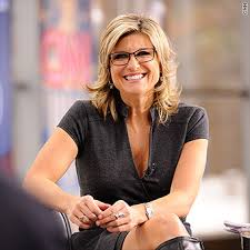 Only a handful of major tv streaming services offer an hln live stream. Ashleigh Banfield Taking Nancy Grace Spot On Hln