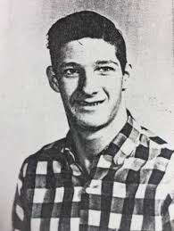 Harold Lee Arnold, Jr. Obituary May 30, 2022