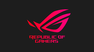 It is available in png and vector. Republic Of Gamers Rgb Video Wallpaper Engine By Mrrichardedits On Deviantart