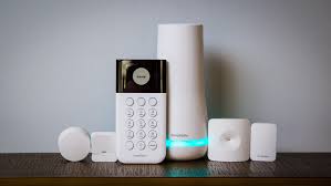 Ademco home alarm systems include both wireless and hardwired setups. Best Diy Home Security Systems For 2021 Cnet