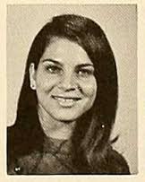 Margaret Harriet Geraci Gregorie (1949-2008)