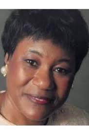 Ruthie Scott Tisdale Obituary in N. Charleston at The Low Country Mortuary