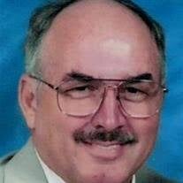 Mr. Elbert Ernest Everett Jr. Obituary