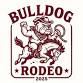 Bulldog Rodeo 2025