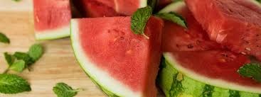 Bevor ich weiß es, ist es weg. Tipps Und Tricks Reife Wassermelonen Erkennen Und Schneiden Ostmann De