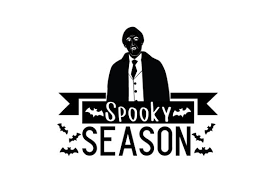 147,000+ vectors, stock photos & psd files. Spooky Season Svg Cut File By Creative Fabrica Crafts Creative Fabrica