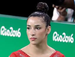 Want to hear Aly Raisman speak April 12 in Boulder? Click now to get in the  free ticket lottery.