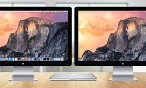 Remove this entry from dock's plist file : How To Move The Dock To Another Monitor In Os X El Capitan