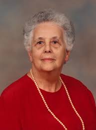 Geneva P. (Looper) Compton Obituary August 20, 2020