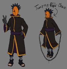 He decides he may have an easier time getting his way in this time period and begins working with madara. Sukea Tobi Tumblr Posts Tumbral Com