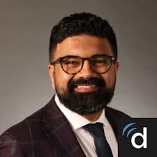 Dr. Kamran M. Mirza, MD