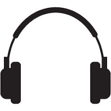 Seeking more png image backwards hat png,fedora hat png,yankees hat png? Icones Casque Audio Images Casque Musique Png Et Ico Page 2