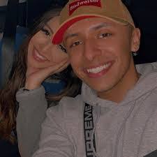 Tabitha Hernandez's Instagram, Twitter & Facebook