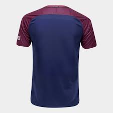 Maybe you would like to learn more about one of these? Camisa Paris Saint Germain Home 17 18 S NÂº Torcedor Nike Masculina Marinho Roxo Netshoes