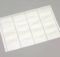 Absorbent Pouch Aqui-Pak™ For Transport of - McKesson