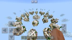 Get skywars multiplayer server for mcpe (minecraft pocket edition) today and never . Ported Few Cubecraft Skywar Map Into Mcpe Cubecraft Games