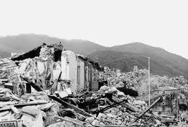 Come si evince dal portale dell. I Terremoti Piu Gravi In Italia Dal 1900 Ad Oggi Siena News