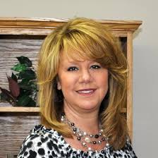 Julia Podlogar Thompson