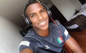 Johan Arango es nuevo jugador del Independiente Medellín